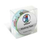 Ursus MASKING TAPE 15MMx10M PRINZESSIN