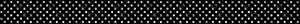 Ursus MASKING TAPE 15MMx10M PUNKTE SCHWARZ