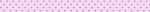 Ursus MASKING TAPE 15MMx10M HERZEN PINK
