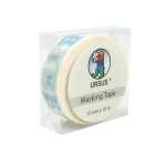 Ursus MASKING TAPE 15MMx10M BABY 2