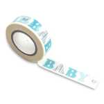 Ursus MASKING TAPE 15MMx10M BABY 2