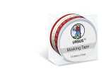 Ursus MASKING TAPE 15MMx10M YOUNG SPIRIT 4008525209010