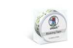 Ursus MASKING TAPE 15MMx10M SYMBOL GRÜN