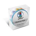 Ursus MASKING TAPE 15MMx10M HAPPY BIRTHDAY