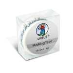 Ursus MASKING TAPE 15MMx10M HANDMADE
