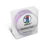Ursus MASKING TAPE 15MMx10M MADE WITH LOVE