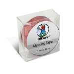 Ursus MASKING TAPE 15MMx10M HERZ 1