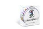 Ursus MASKING TAPE 15MMx10M HÄUSCHEN