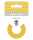 Ursus GLITTER TAPE 15MMx5M ROLLE,DUNKELGOLD