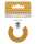 Ursus GLITTER TAPE 15MMx5M ROLLE,BRONZE