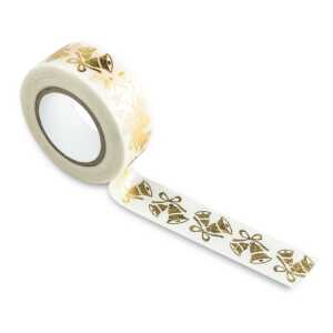 Ursus MASKING TAPE 15MMx10M 11 GLOCKEN