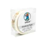 Ursus MASKING TAPE 15MMx10M 14 WEIHNACHTSENGEL