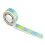 Ursus MASKING TAPE 15MMx10M 30 "MEINE TAUFE"...