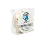 Ursus MASKING TAPE 15MMx10M 33 "HASEN" GOLD