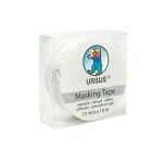Ursus MASKING TAPE 15MMx10M 36 "GUTSCHEIN" SILBER