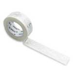 Ursus MASKING TAPE 15MMx10M 36 "GUTSCHEIN" SILBER