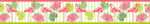 Ursus MASKING TAPE 30MMx10M 08 "FLAMINGO 02"