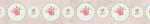 Ursus MASKING TAPE 30MMx10M 14 "SHABBY ROSE"