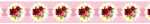 Ursus MASKING TAPE 30MMx10M 15 "ROSEN"