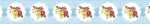 Ursus MASKING TAPE 30MMx10M 17 "VOGEL 02"
