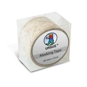 Ursus MASKING TAPE 30MMx10M 25 "STRICK ZOPFMUSTER"