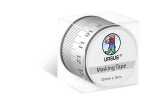 Ursus MASKING TAPE 30MMx10M 34 "MAßBAND...