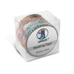 Ursus MASKING TAPE 30MMx10M 38 "LANDKARTE 4"