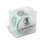 Ursus MASKING TAPE 30MMx10M 48 "HIRSCH"