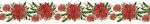 Ursus MASKING TAPE 30MMx10M 50 "WEIHNACHTSSTERN...