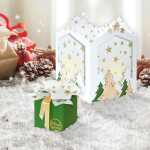 Ursus KREATIV STICKER 10x23CM,MOTIV 121,1ST.GOLD