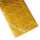 Ursus KREATIV STICKER 10x23CM,MOTIV 124,1ST.GOLD