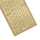 Ursus KREATIV STICKER 10x23CM,MOTIV 38,1ST.GOLD