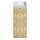 Ursus KREATIV STICKER 10x23CM,MOTIV 48,1ST.GOLD