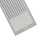 Ursus KREATIV STICKER 10x23CM,MOTIV 37,1ST.SILBER