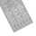 Ursus KREATIV STICKER 10x23CM,MOTIV 74,1ST.SILBER