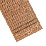 Ursus KREATIV STICKER 10x23CM,MOTIV 15,1ST.KUPFER