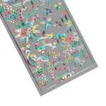 Ursus KREATIV STICKER 10x23CM,MOTIV 22,1ST.MULTIC.