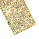 Ursus HOL.KREATIV STICKER 10x23CM,MOTIV 16,1ST.GOLD