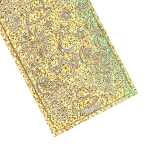 Ursus HOL.KREATIV STICKER 10x23CM,MOTIV 22,1ST.GOLD