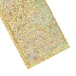 Ursus HOL.KREATIV STICKER 10x23CM,MOTIV 28,1ST.GOLD