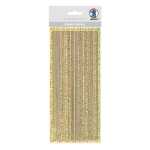 Ursus HOL.KREATIV STICKER 10x23CM,MOTIV 33,1ST.GOLD