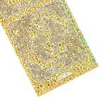 Ursus HOL.KREATIV STICKER 10x23CM,MOTIV 46,1ST.GOLD