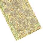 Ursus HOL.KREATIV STICKER 10x23CM,MOTIV 53,1ST.GOLD