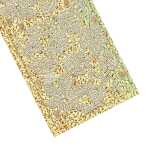 Ursus HOL.KREATIV STICKER 10x23CM,MOTIV 54,1ST.GOLD