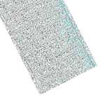 Ursus HOL.KREATIV STICKER 10x23CM,MOTIV 01,1ST.SILB