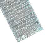 Ursus HOL.KREATIV STICKER 10x23CM,MOTIV 13,1ST.SILB