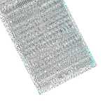 Ursus HOL.KREATIV STICKER 10x23CM,MOTIV 14,1ST.SILB