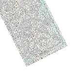 Ursus HOL.KREATIV STICKER 10x23CM,MOTIV 17,1ST.SILB