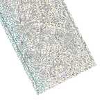 Ursus HOL.KREATIV STICKER 10x23CM,MOTIV 22,1ST.SILB