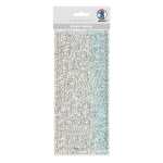 Ursus HOL.KREATIV STICKER 10x23CM,MOTIV 26,1ST.SILB